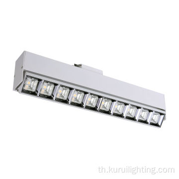 ซุปเปอร์มาร์เก็ต 40W COB LED LED LED LED